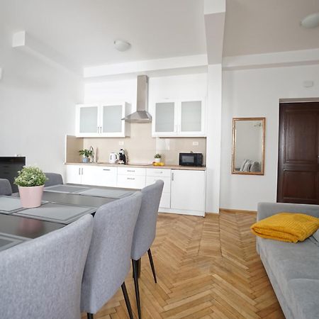 Warsaw Premium Apartments Standard Old Town Exteriör bild