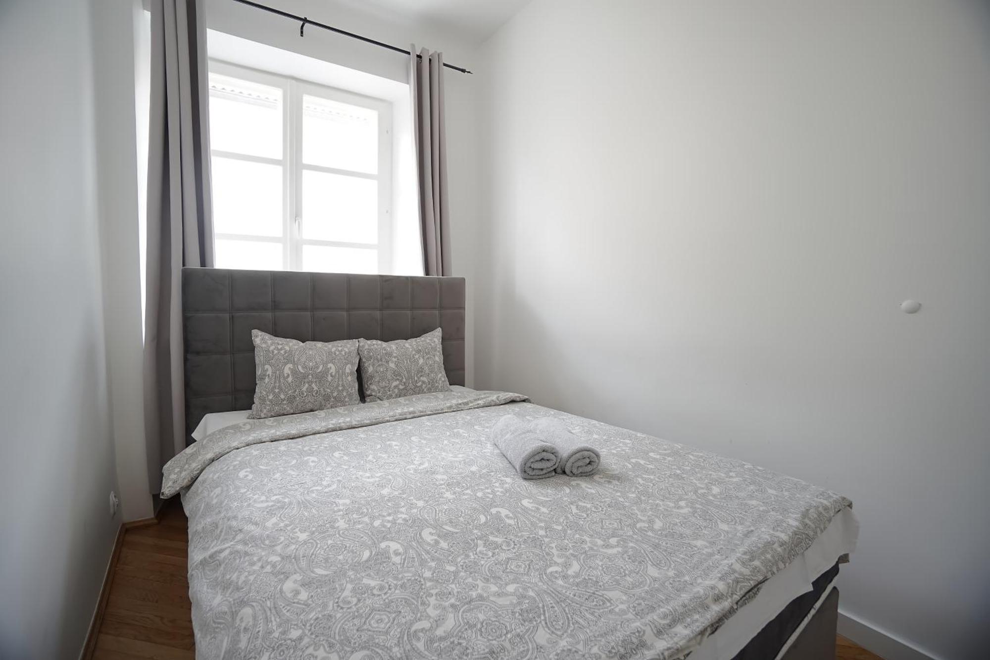 Warsaw Premium Apartments Standard Old Town Exteriör bild