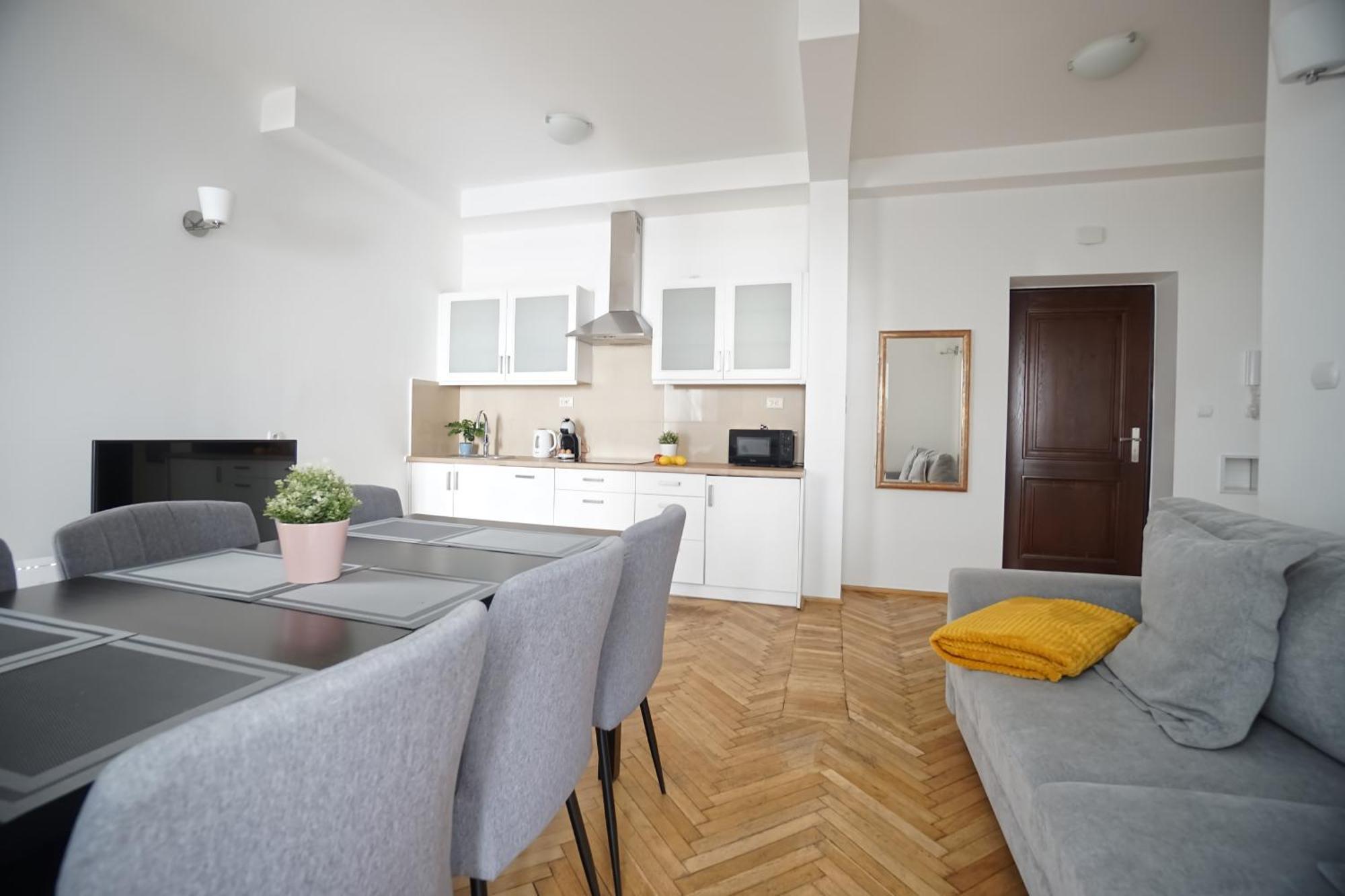 Warsaw Premium Apartments Standard Old Town Exteriör bild