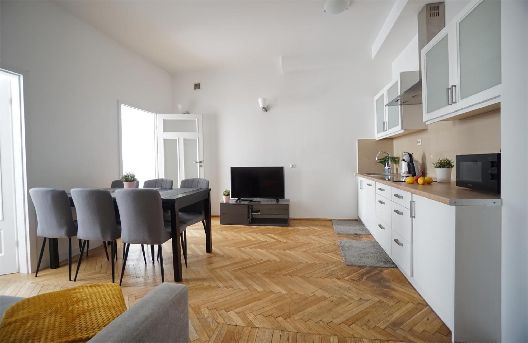 Warsaw Premium Apartments Standard Old Town Exteriör bild